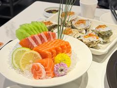 -水禾轩·海鲜蒸汽主题餐厅(拱北店)