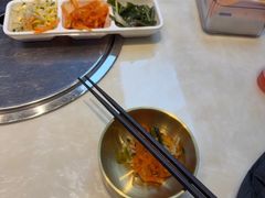 -屋里家延边朝鲜族冷面(南园店)