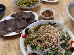 凉拌粉-芳记粉店(总店)