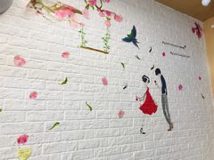 -华莱士·炸鸡汉堡(绍兴世茂店)
