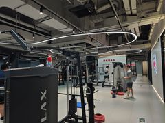 -一年四季24小时智能健身(广百店)