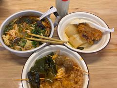 -丽丽三鲜螺蛳粉(田林路店)