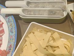 -东来顺铜锅炭火涮肉(上地华联店)