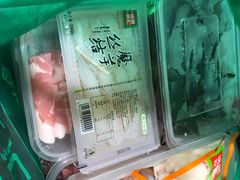 -锅圈食汇火锅烧烤食材超市(仁和花园店)