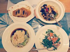 -禧和源养生素食茶馆