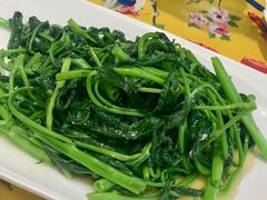 -芳姨广东砂锅粥(张庄路店)
