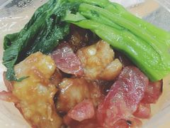 -火啫啫·粤式啫啫煲(南通首店)