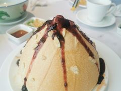 -粤财皇冠假日酒店·彩华轩中餐厅