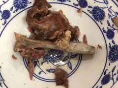 -老诚一锅羊蝎子(垡头店)