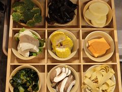 -老版火锅.12年西安排队王(沣峪口店)