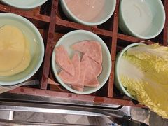 -重庆德庄火锅(映月湖环宇城店)