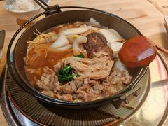 -不倒翁炭火烧肉(永安里店)