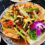 胡志明｜烧烤推荐