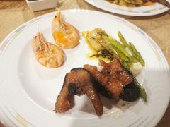 -汇泉王朝大饭店-旋转餐厅(南海路店)