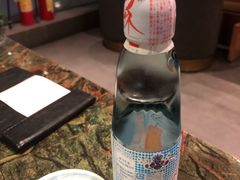 波子汽水-炙柒Sekinana·精致料理 烧鸟·铁板烧(海上世界店)