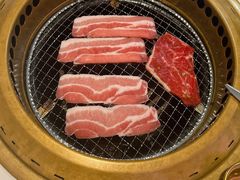 -炙城·韩式烤肉(南京东路店)