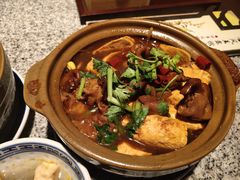 -南京大牌档(济南万象城店)