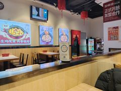 -歪嘴香鸡公煲(大连佳兆业店)