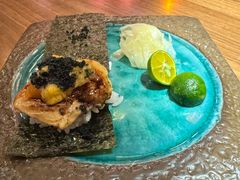 -隐月· 㐂和食屋(芝罘万达公馆店)