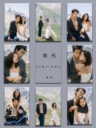-集匠摄影工作室
