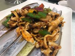 炒圣子-金翠皇宫粤菜·点心·海鲜(科技园店)