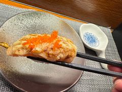 -戏作寿司(观音桥店)