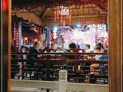 -江南古镇(斗西路万致创意园店)