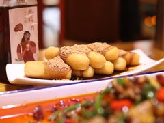 -兔槽江湖菜·重庆璧山兔(水围店)