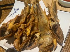 -双合园·海鲜水饺青岛菜(品牌首店)