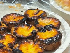 -HOT CRUSH趁热集合·现烤面包(环球港店)
