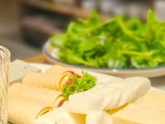 -尚尚仙·酸汤猪手·猪肚鸡火锅(华联万柳购物中心店)