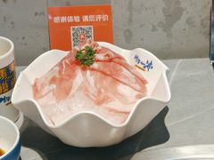 -生活如沸·顺德水牛奶火锅(人民广场店)