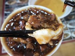 -华天二友居肉饼(宫门口店)