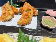 -山上下日本料理(万象城店)