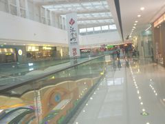 -万达茂商场(南京仙林店)