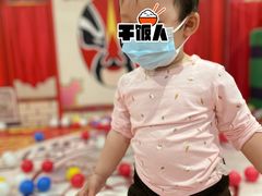 -嘉文梦想世界(SM天津滨海城市广场店)