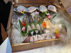 -狮拾久·现代新加坡料理(福田COCO Park店)