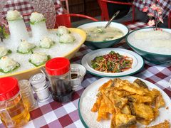 -拾分大排档·顺德鱼生·炭火羊肉煲·海鲜烧烤(南海桂城店)