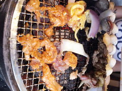 -悟烧·自助烤肉料理(秋林旗舰店)
