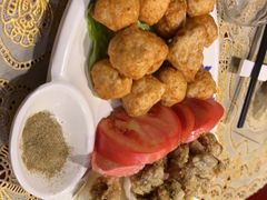 -一家亲台菜餐厅(银塘中路店)