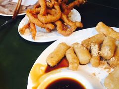 -巴蜀大宅门火锅(北大街店)