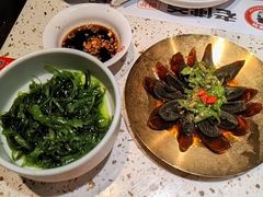 -老佛爷铜炉蛙锅(东门老街店)