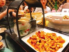 -庆合府重庆大排档(紫都城店)