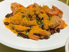 -豪廷轩中餐厅·特色云南菜(温德姆至尊豪廷大酒店)