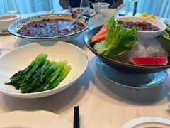 -成都海湾酒店·海湾壹品中餐厅(远大购物中心店)