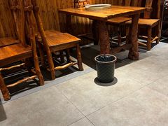 -滇香肴·云南菜蒸汽石锅鱼(云南北路店)