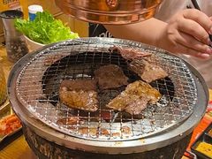 -牛也烧肉(摩尔城店)