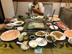 -沱江鱼府(丽江店)
