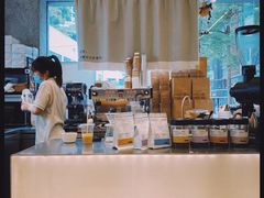 -MQ COFFEE STAND明谦(新洲店)