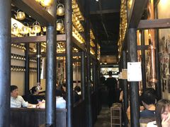 大堂-韩国料理大力士(屏风街店)